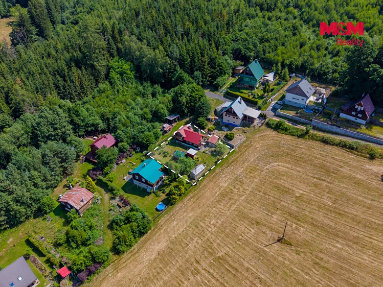 Prodej domu, 60 m² (11 z 19)