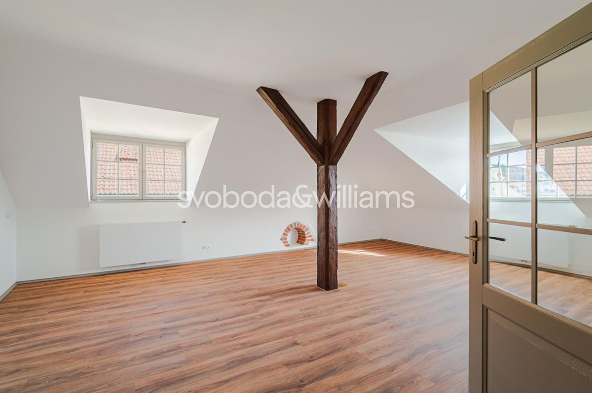 Prodej bytu 2+kk 78 m²