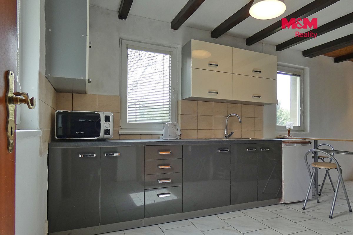 Prodej chaty 86 m², pozemek 777 m² – fotografie 4