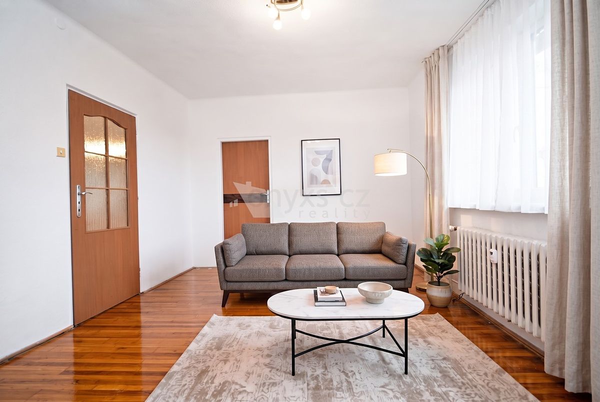 Prodej bytu 3+1 69 m² – fotografie 4