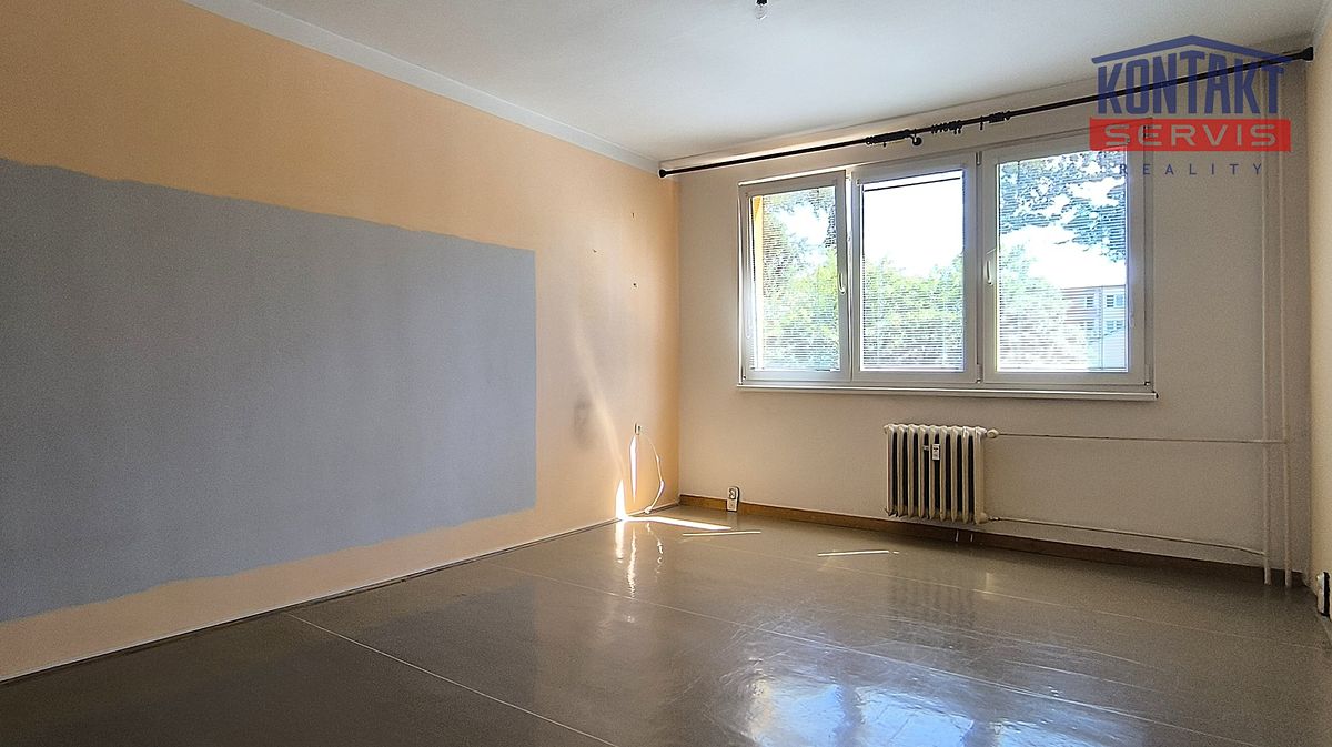 Prodej bytu 3+1 82 m² – fotografie 2