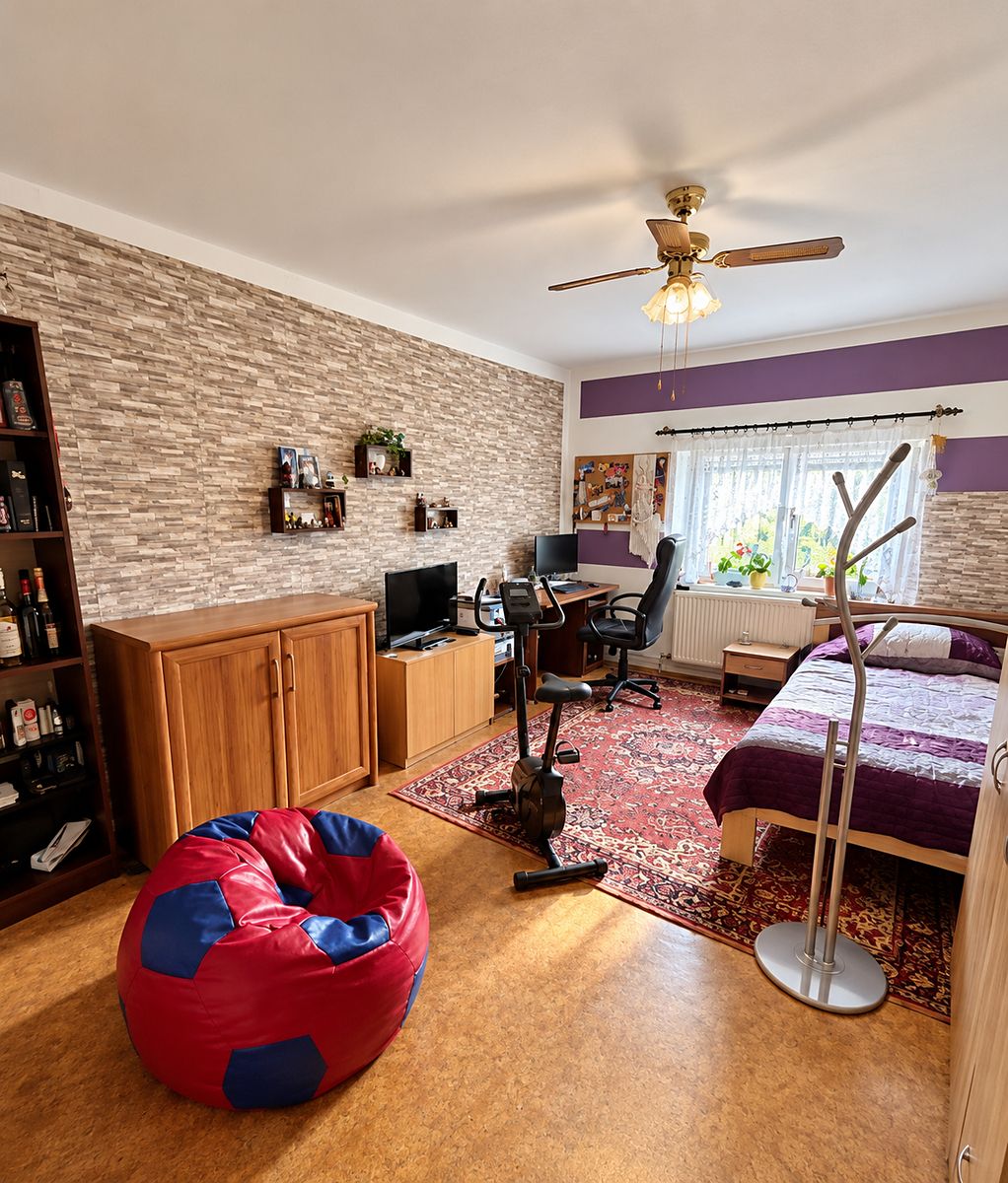 Prodej rodinného domu 125 m², pozemek 833 m² – fotografie 4