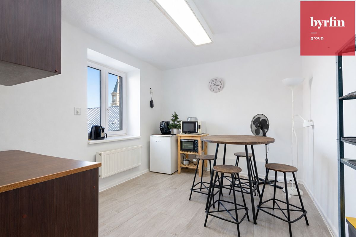 Prodej bytu atypický 115 m² – fotografie 2