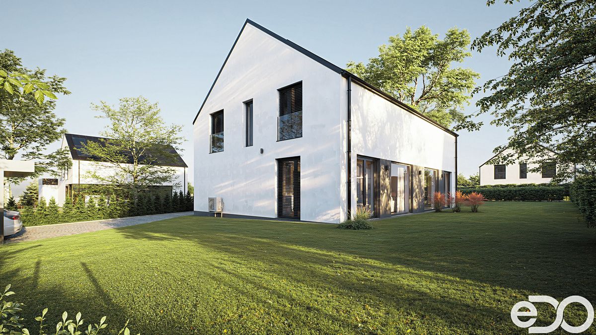 Prodej rodinného domu 102 m², pozemek 412 m² – fotografie 3