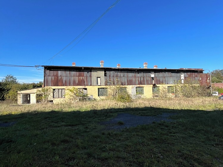 Комерційне приміщення на аукціоні, 4 133 м² (9 з 11)