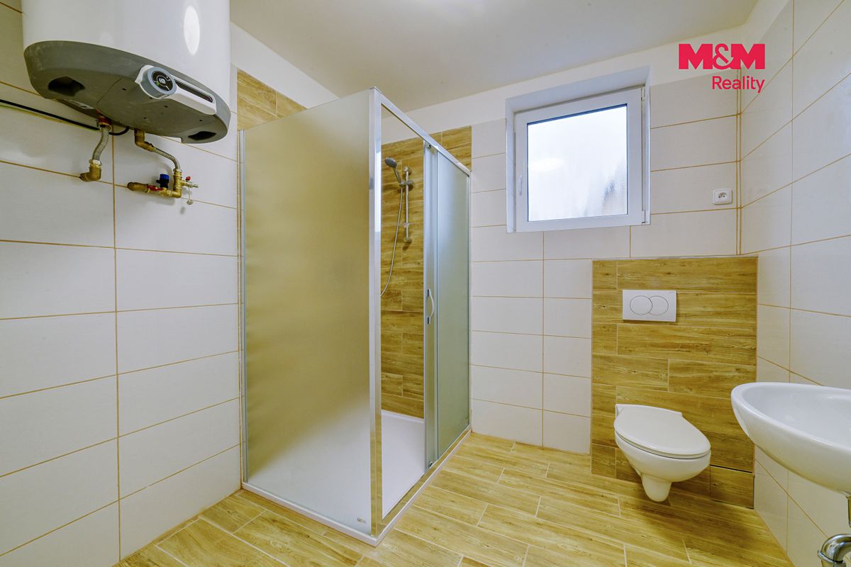 Pronájem bytu 3+kk 74 m² – fotografie 3