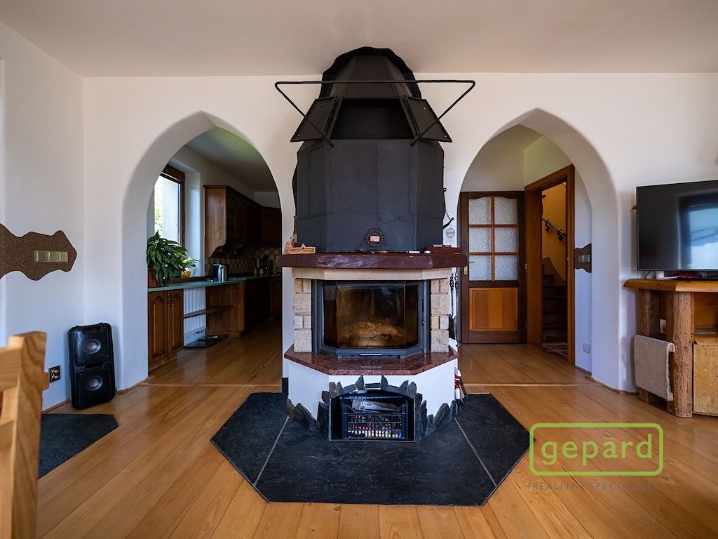 Prodej rodinného domu 162 m², pozemek 410 m² – fotografie 5