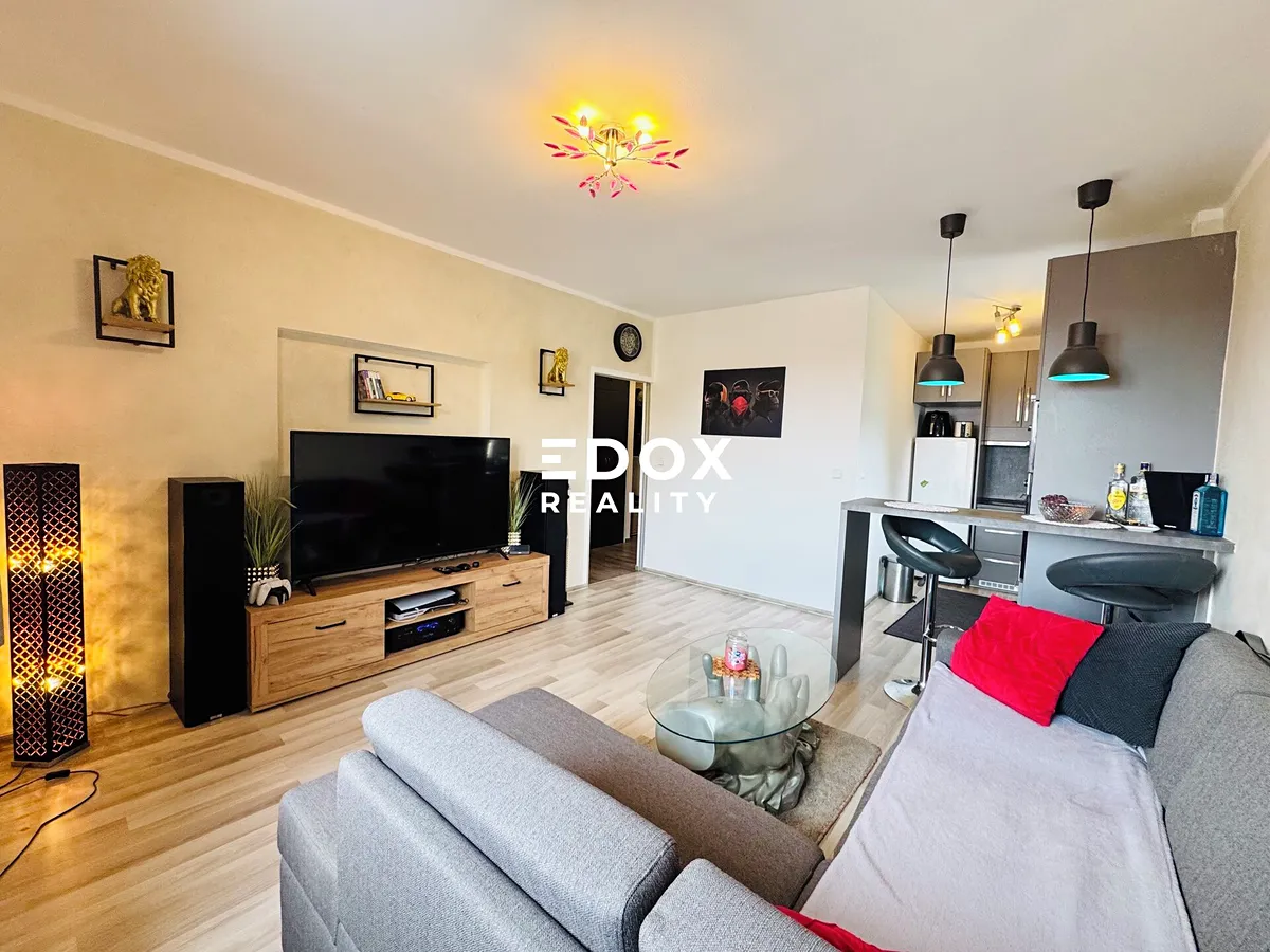 Prodej bytu 3+kk 50 m²