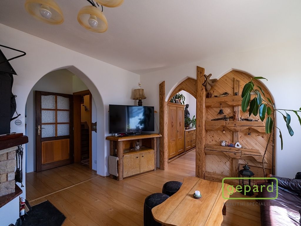 Prodej rodinného domu 162 m², pozemek 410 m² – fotografie 3
