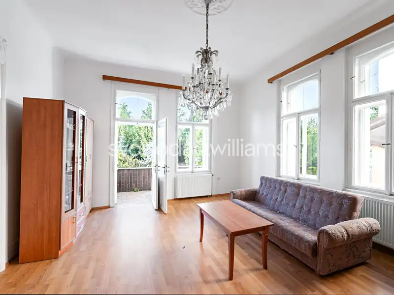 Prodej rodinného domu 125 m², pozemek 559 m², Praha – náhled fotky 2