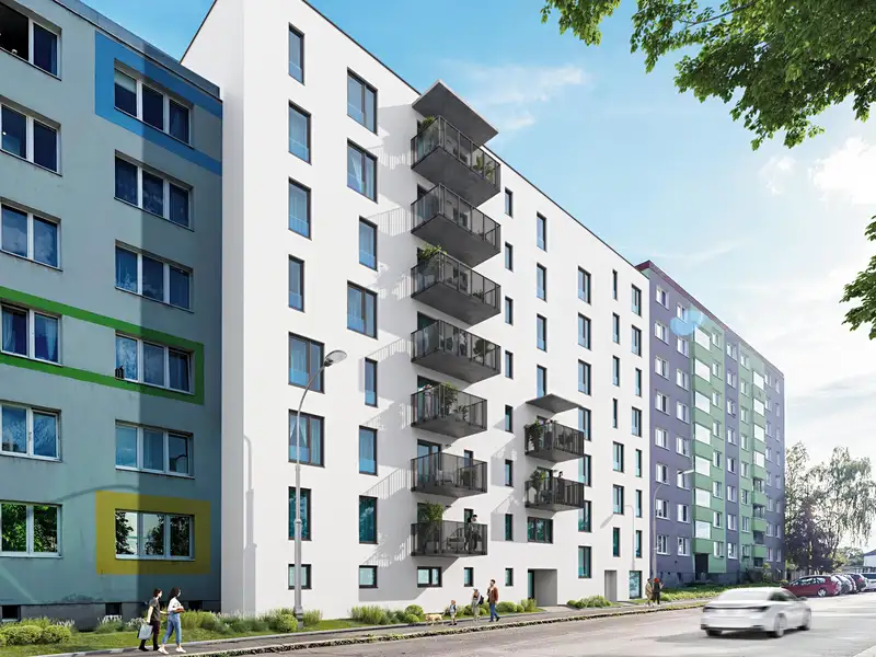 Prodej kanceláře 95 m², Klatovy – náhled fotky 2