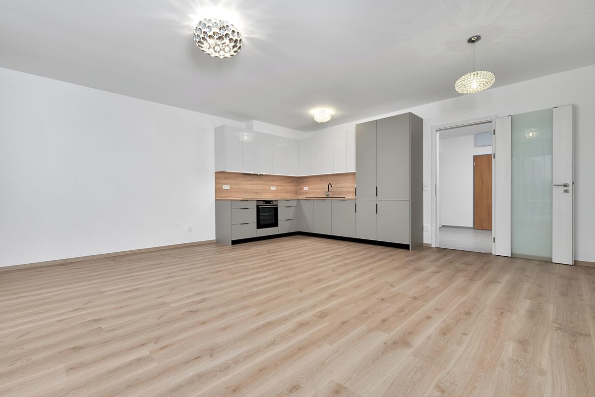 Pronájem bytu 2+kk 65 m² – fotografie 4