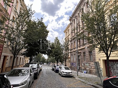 Prodej činžovního domu 1 015 m²