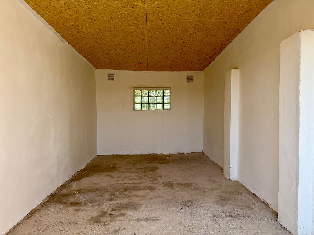 Prodej garáže 19 m² – fotografie 3