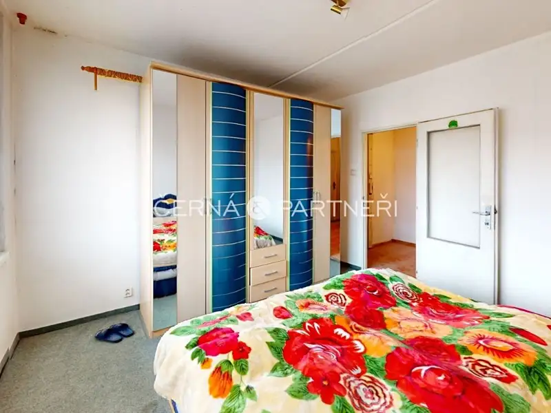 Prodej bytu 3+1 68 m², Teplice – náhled fotky 3