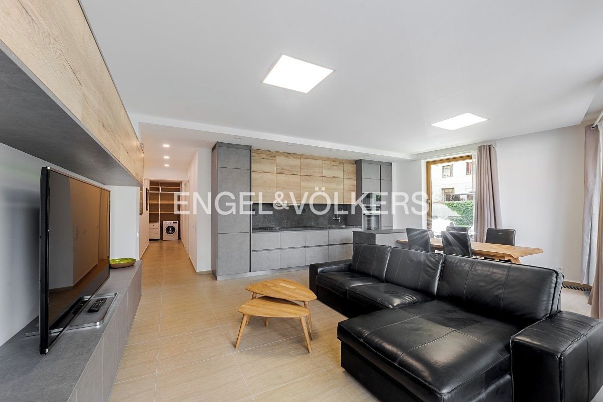 Pronájem bytu 3+kk 79 m²