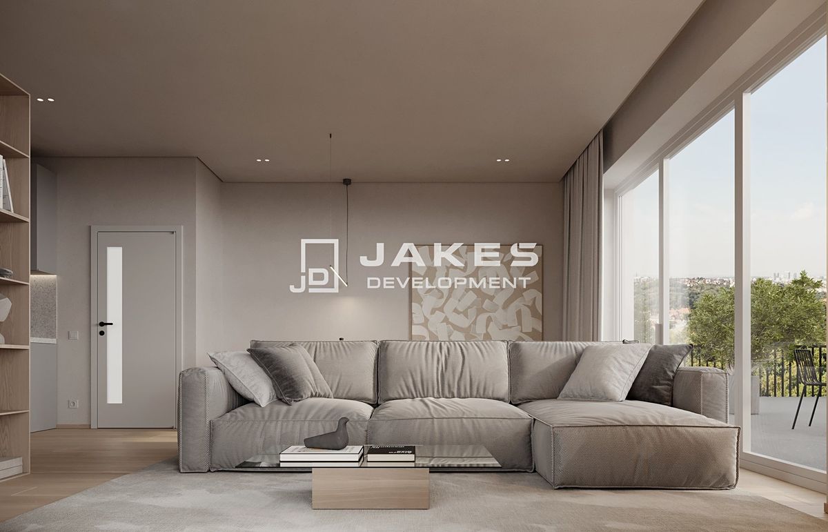 Prodej bytu 2+kk 48 m² – fotografie 3