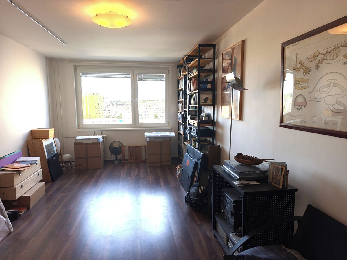 Prodej bytu 3+1 73 m² – fotografie 2