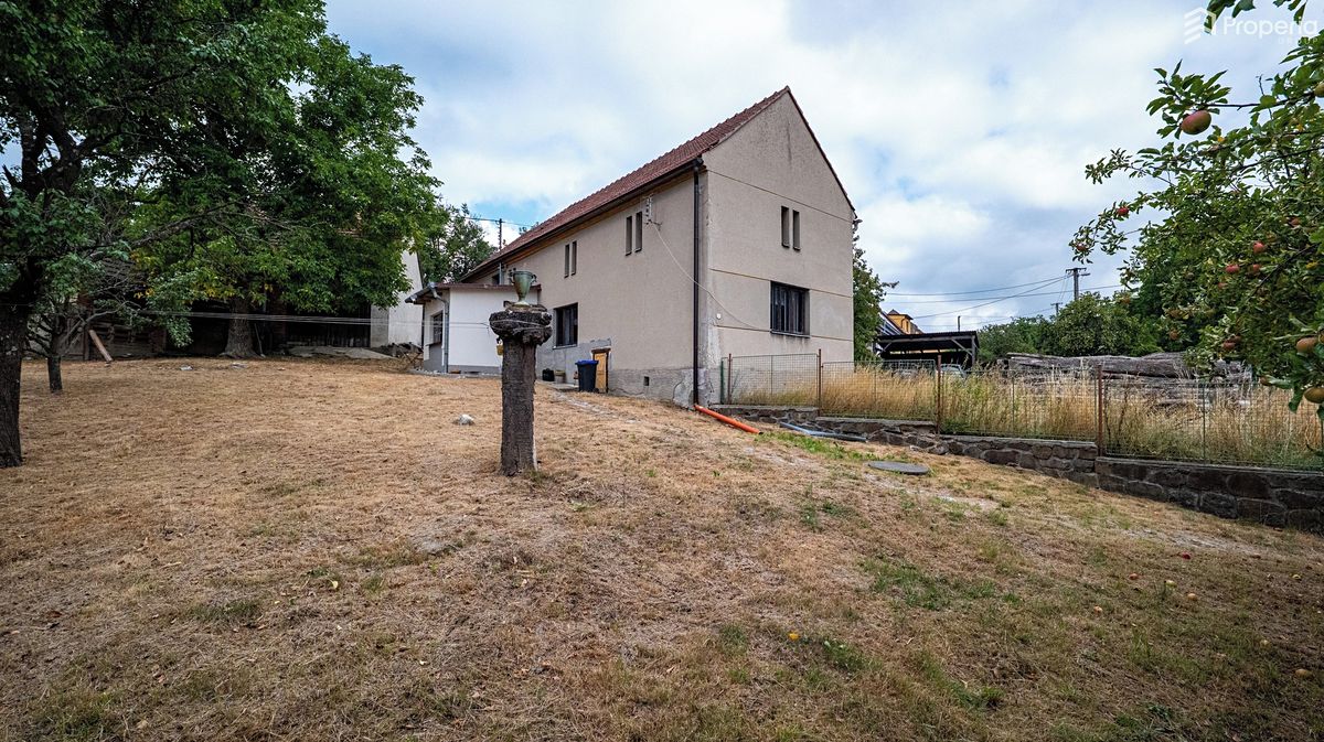 Prodej rodinného domu 64 m², pozemek 603 m² – fotografie 5