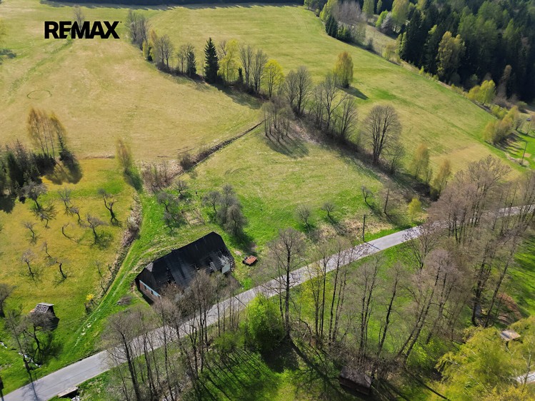 Prodej pozemku, 1 900 m² (4 z 6)