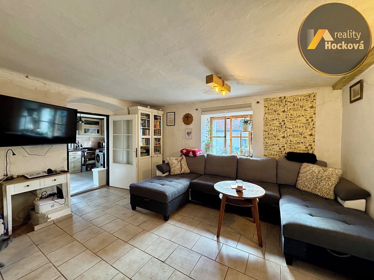 Prodej rodinného domu 96 m², pozemek 256 m² – fotografie 5