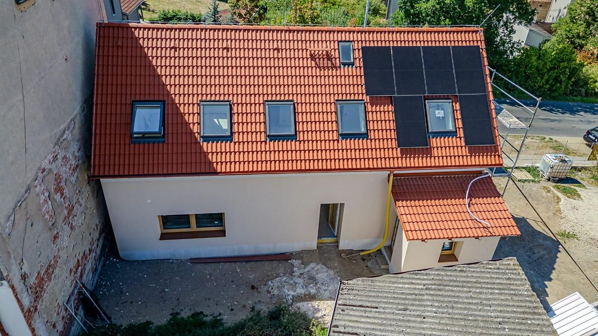 Prodej rodinného domu 125 m², pozemek 310 m² – fotografie 4