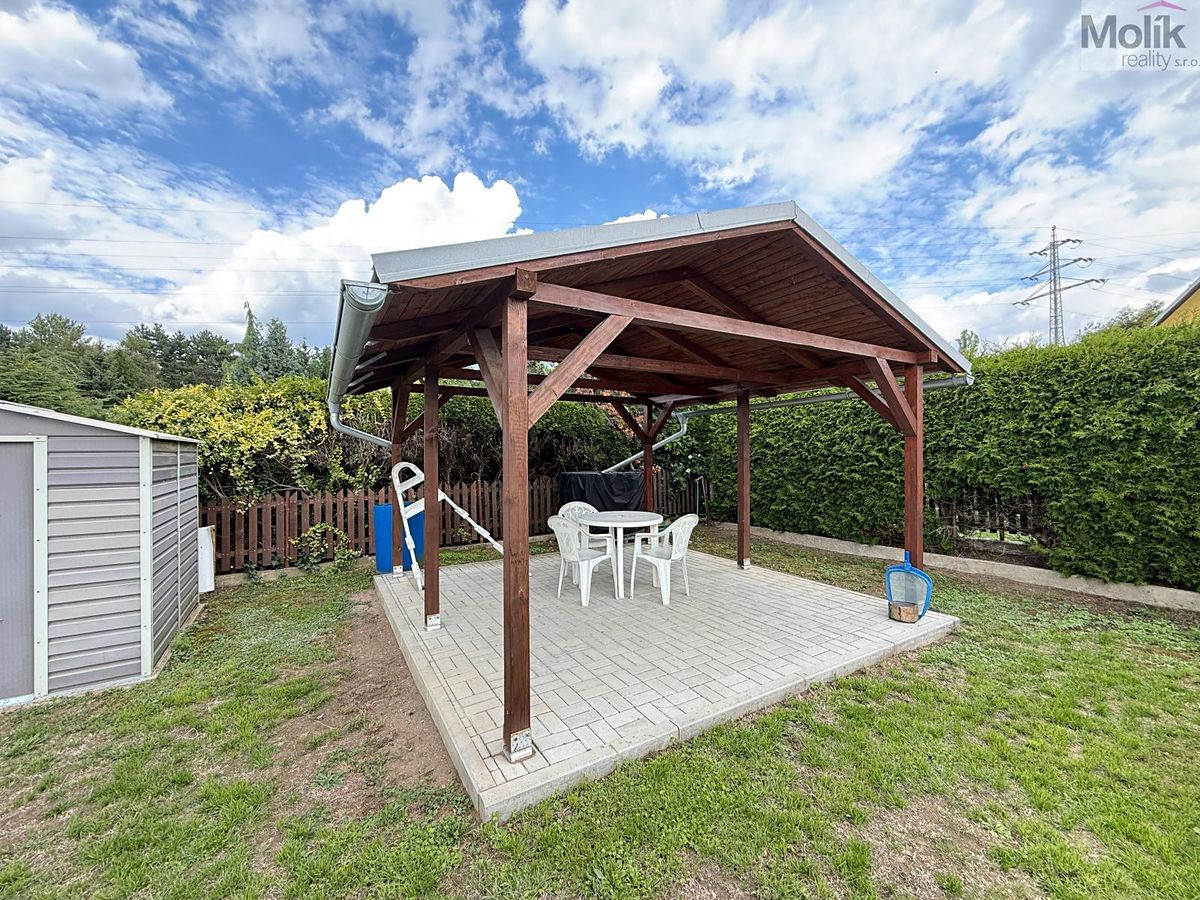 Prodej chaty 48 m², pozemek 420 m² – fotografie 3