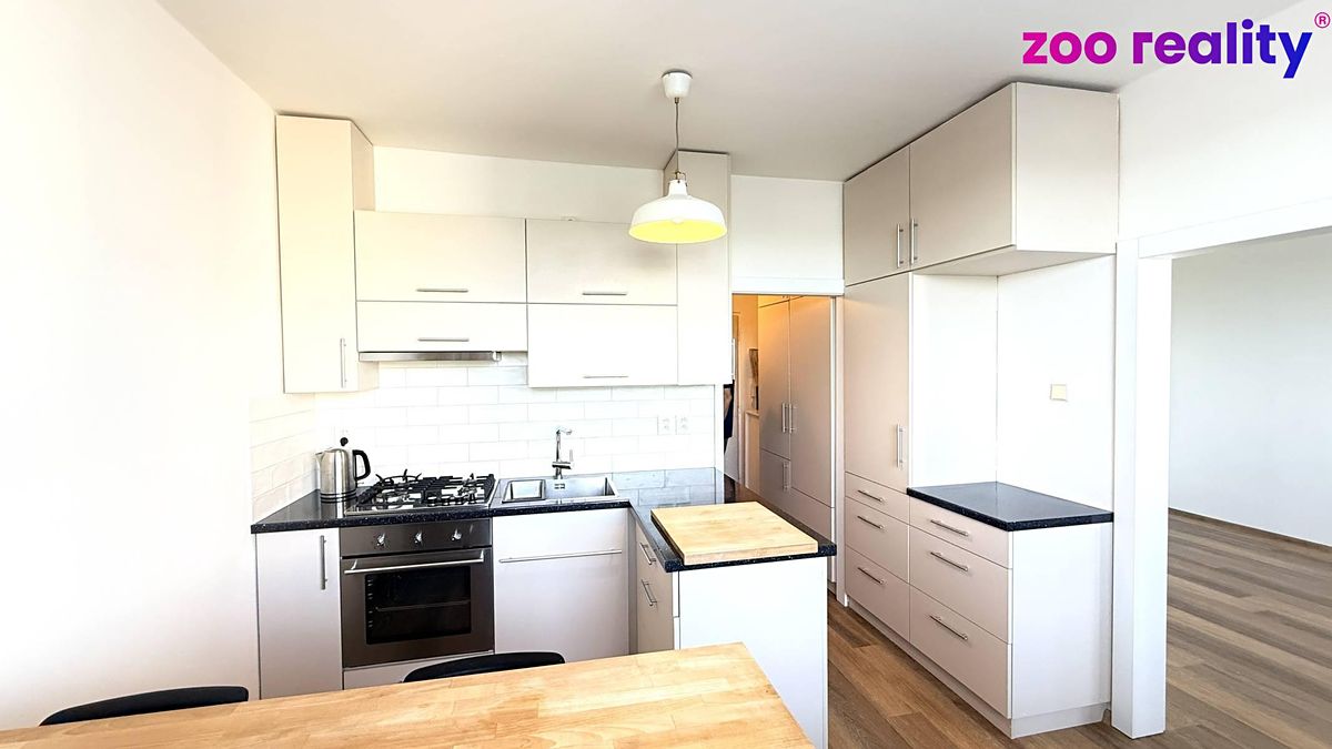 Prodej bytu 1+1 35 m² – fotografie 2