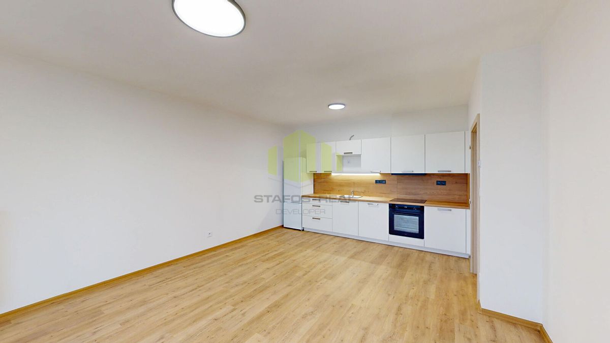 Pronájem bytu 2+kk 55 m²