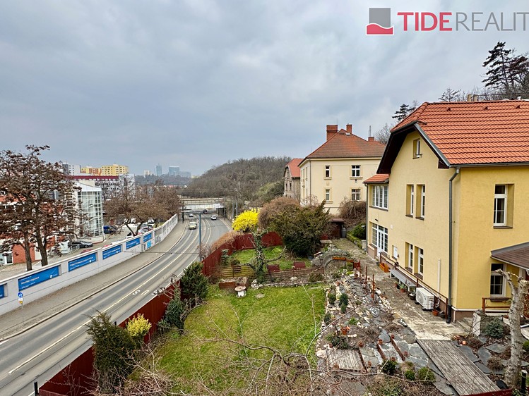 Prodej bytu 1+kk, 44 m² (8 z 9)
