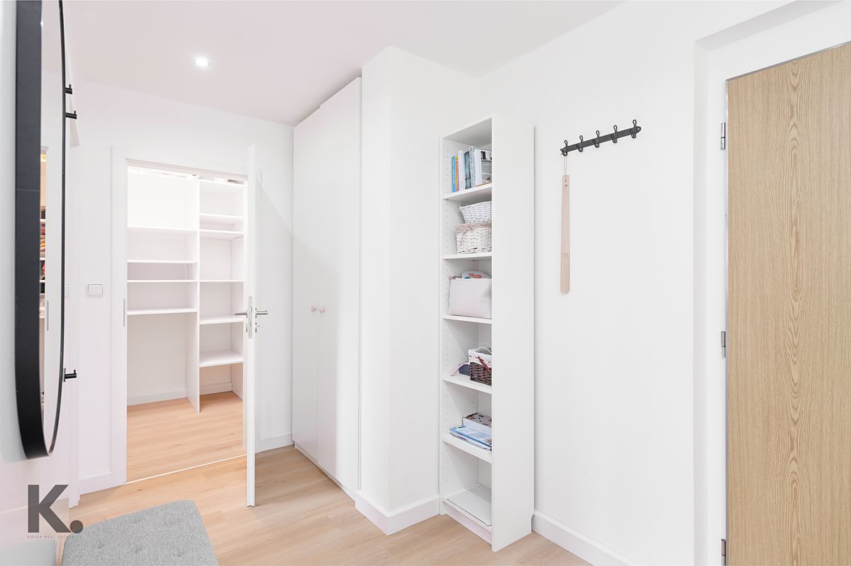 Prodej bytu 2+kk 52 m² – fotografie 5
