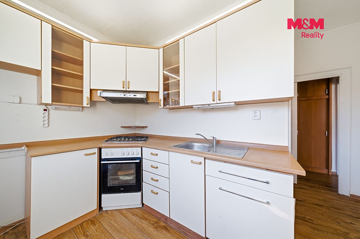 Prodej bytu 2+1 51 m² – fotografie 5
