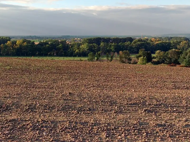 Prodej pole 13829 m², Žleby – náhled fotky 2