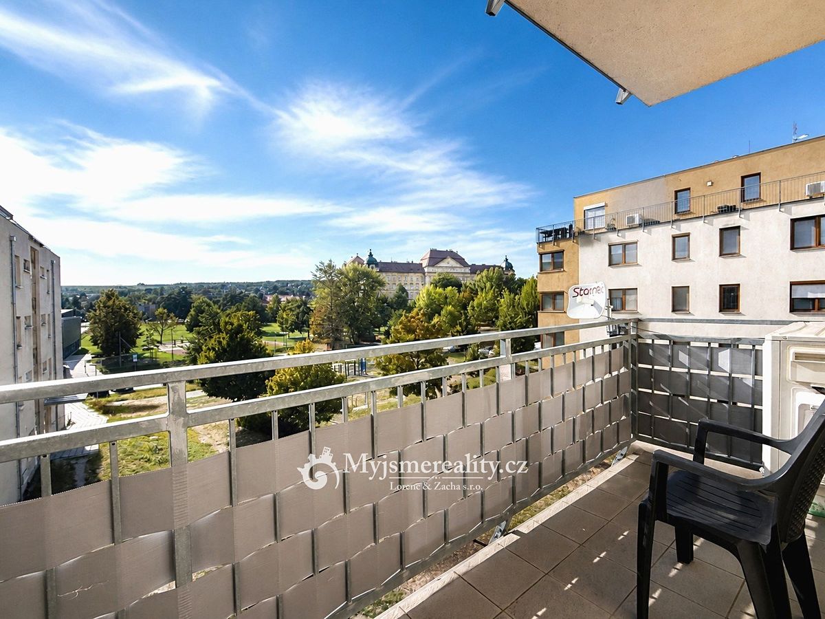 Prodej bytu 4+kk 89 m² – fotografie 2