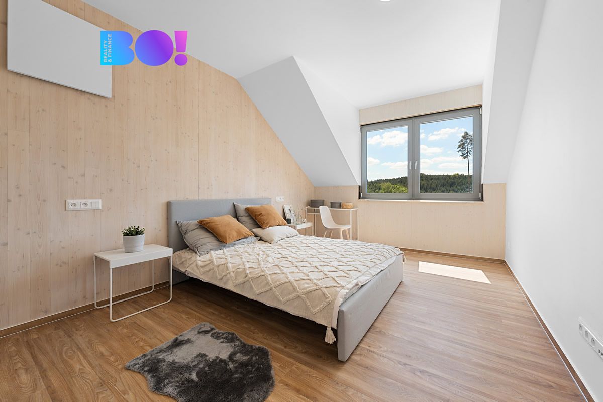 Pronájem rodinného domu 69 m², pozemek 9395 m² – fotografie 2