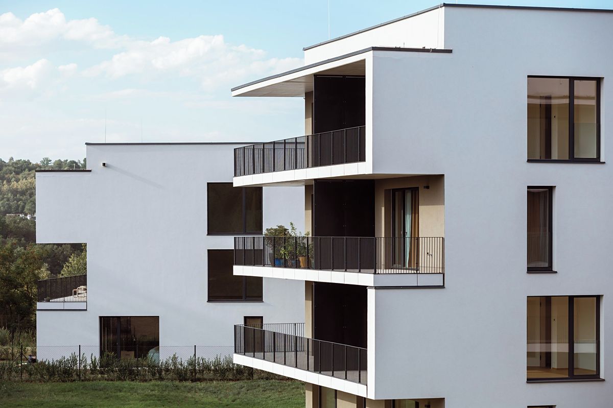 Prodej bytu 3+kk 87 m² – fotografie 4