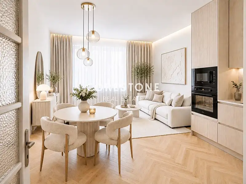 Prodej bytu 2+kk 59 m², Praha – náhled fotky 1