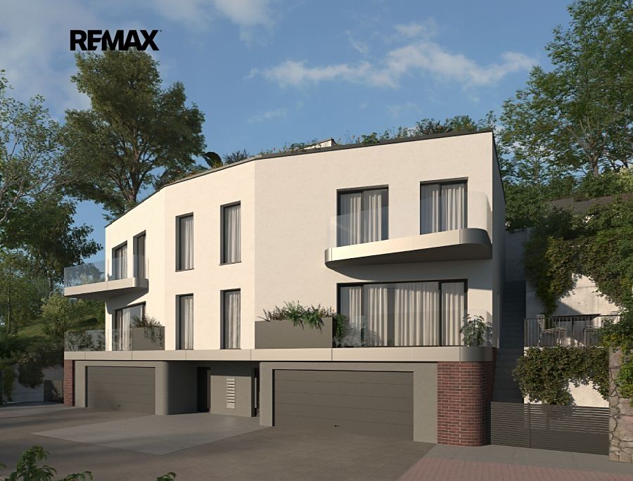 Prodej stavebního pozemku 341 m²