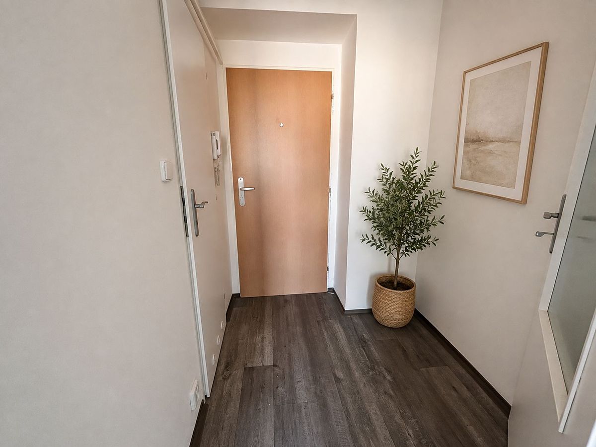 Pronájem bytu 1+1 29 m² – fotografie 5