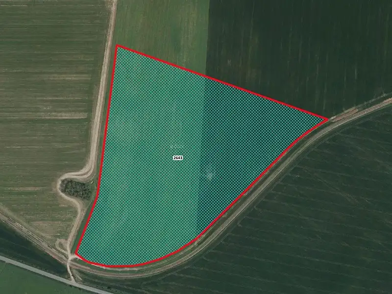Prodej pole 100774 m², Ronov nad Doubravou – náhled fotky 1