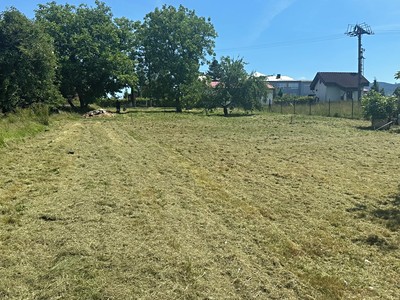 Prodej pozemku, 1 395 m² (2 z 16)