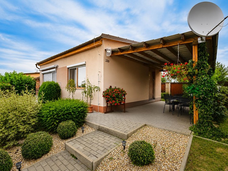 Haus zum Kauf, 45 m² (1 von 17)