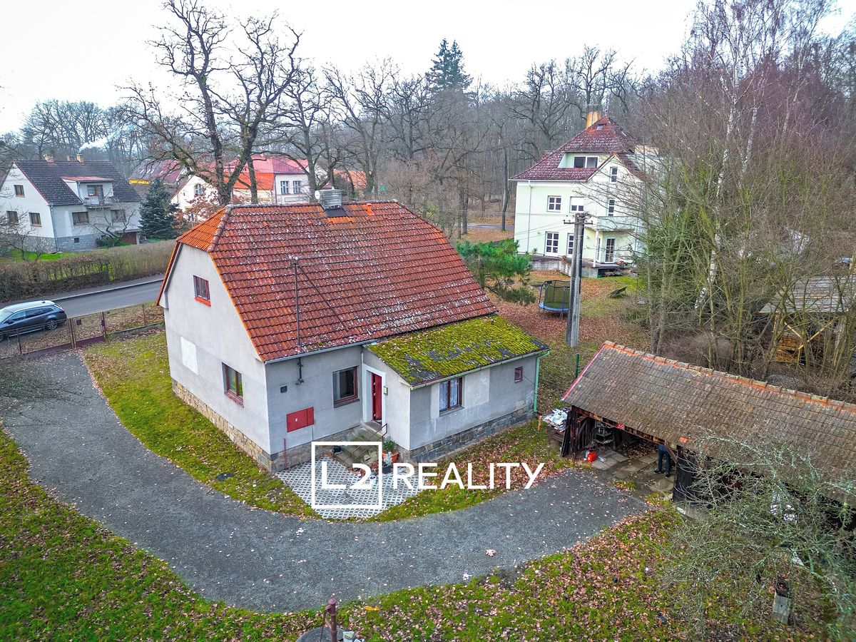 Prodej rodinného domu 162 m², pozemek 3748 m² – fotografie 5