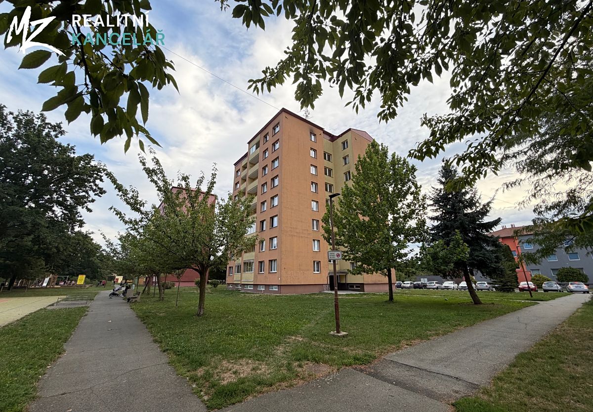 Prodej bytu 4+1 75 m²