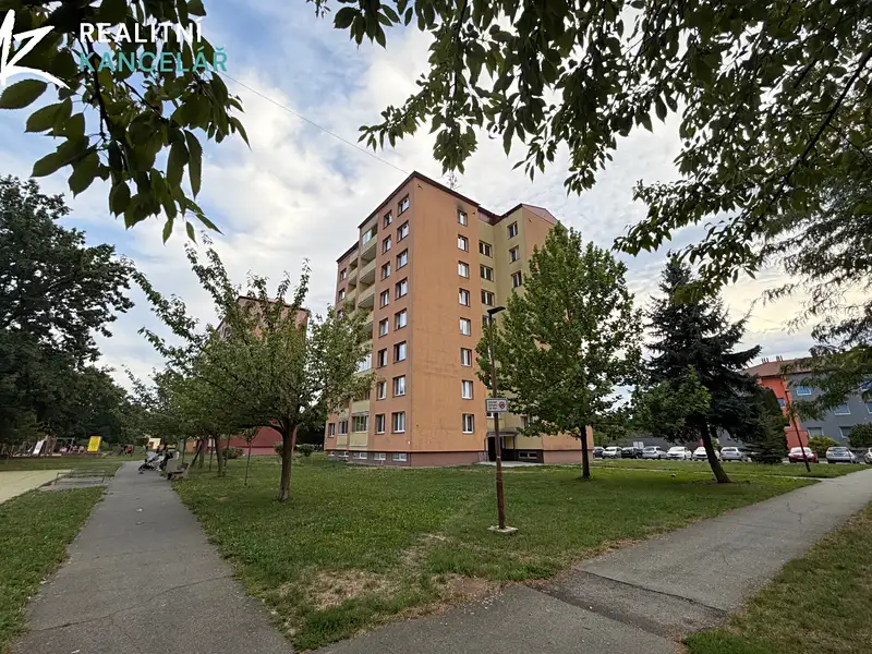 Prodej bytu 4+1 82 m², Chropyně – náhled fotky 2