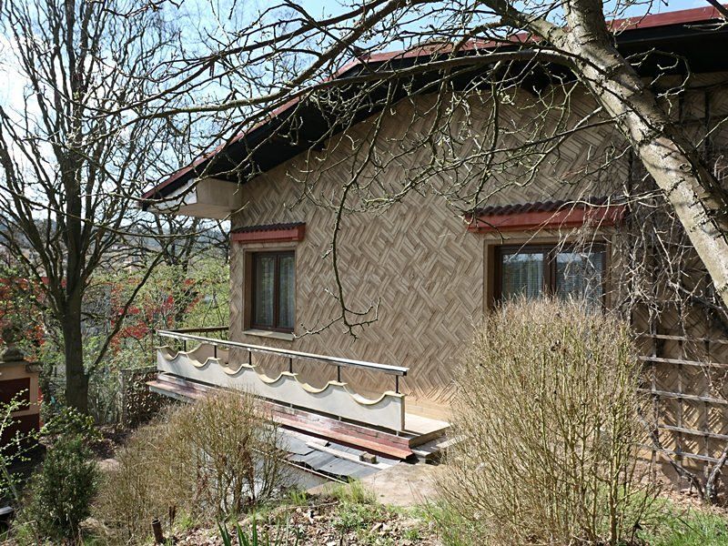 Prodej rodinného domu 207 m², pozemek 4889 m² – fotografie 3