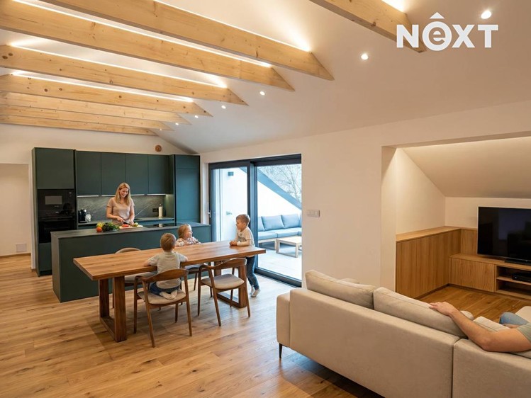 Wohnung 3+kk zum Kauf, 92 m² (3 von 7)
