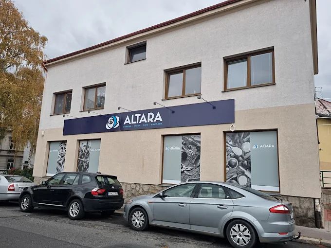 Pronájem bytu 1+1 46 m²