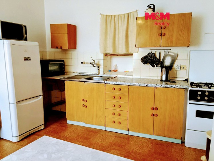 Квартира 1+1 в оренду, 32 м² (1 з 10)
