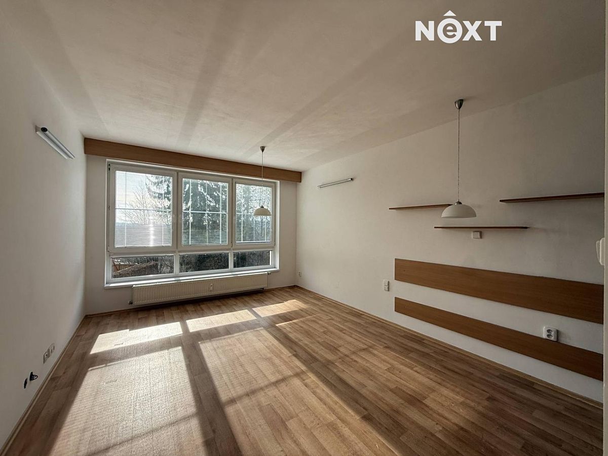 Pronájem bytu 2+kk 44 m² – fotografie 3